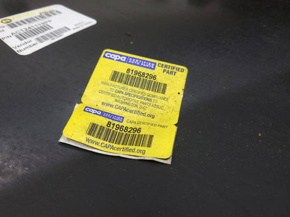 2007 - 2013 Acura Mdx Fender Front Right *local Pickup Only* Aftermarket