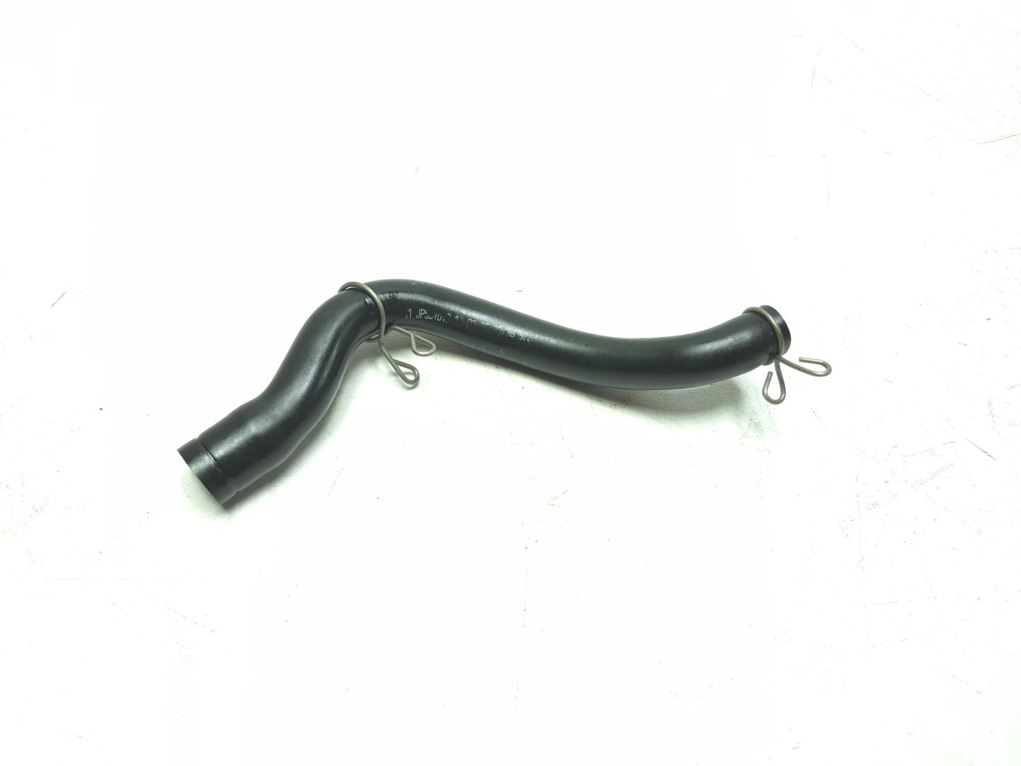 2020 Husqvarna Vitpilen Svartpilen 401 Thermostat W/ Coolant Pipe Hose Line OEM