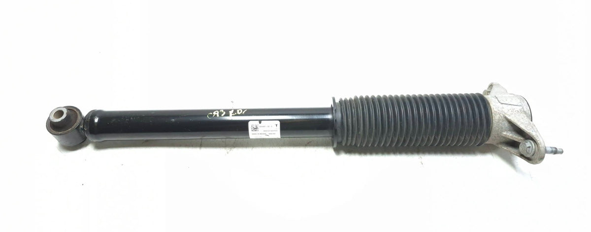 2022 Tesla Model 3 RWD Rear Shock Strut Absorber Left & Right OEM