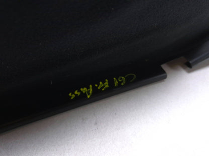 2007 Honda Fit Front Passenger Seat Lower Cushion OEM