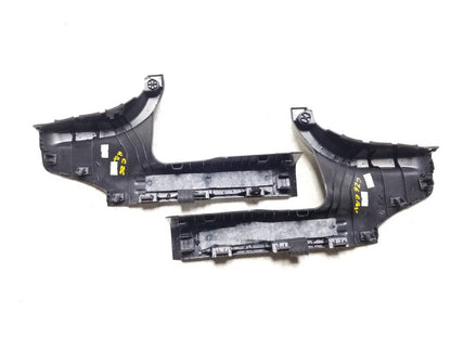 2014 - 2019 Kia Soul Rear Door Sill Scuff Plate Left & Right OEM