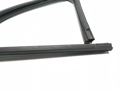 2011 Nissan Juke Door Weatherstrip Rear Driver Side Left OEM