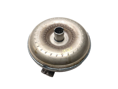 2012 Jeep Grand Cherokee Torque Converter OEM