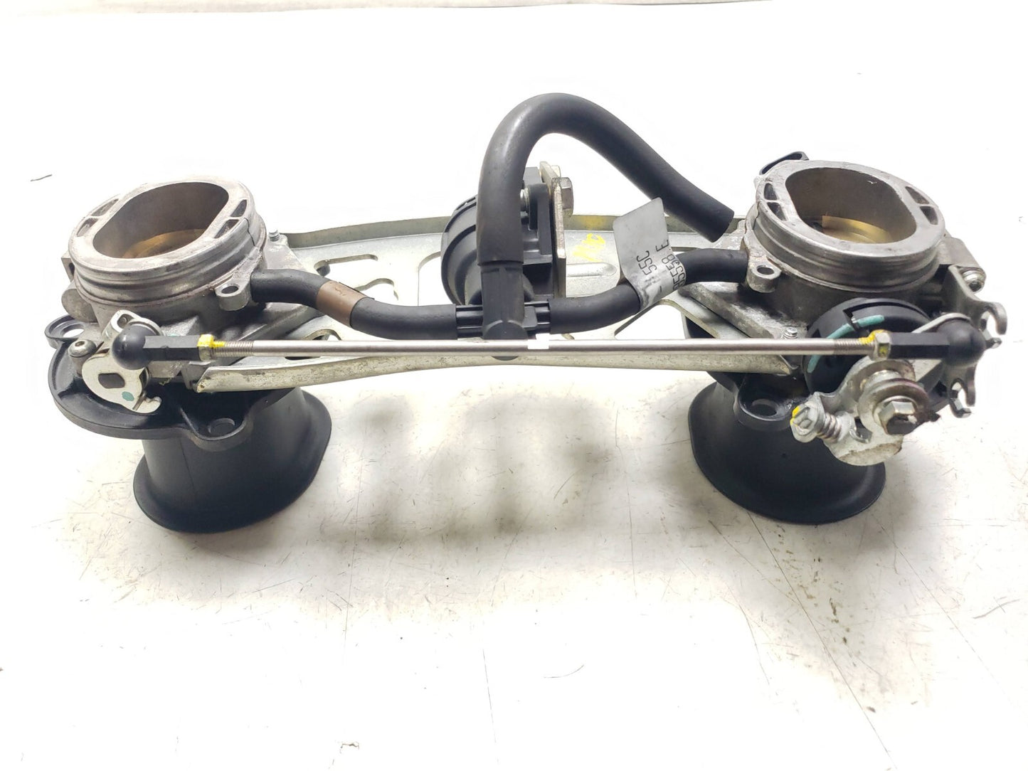 2008 - 2010 Ducati 848 Throttle Body OEM