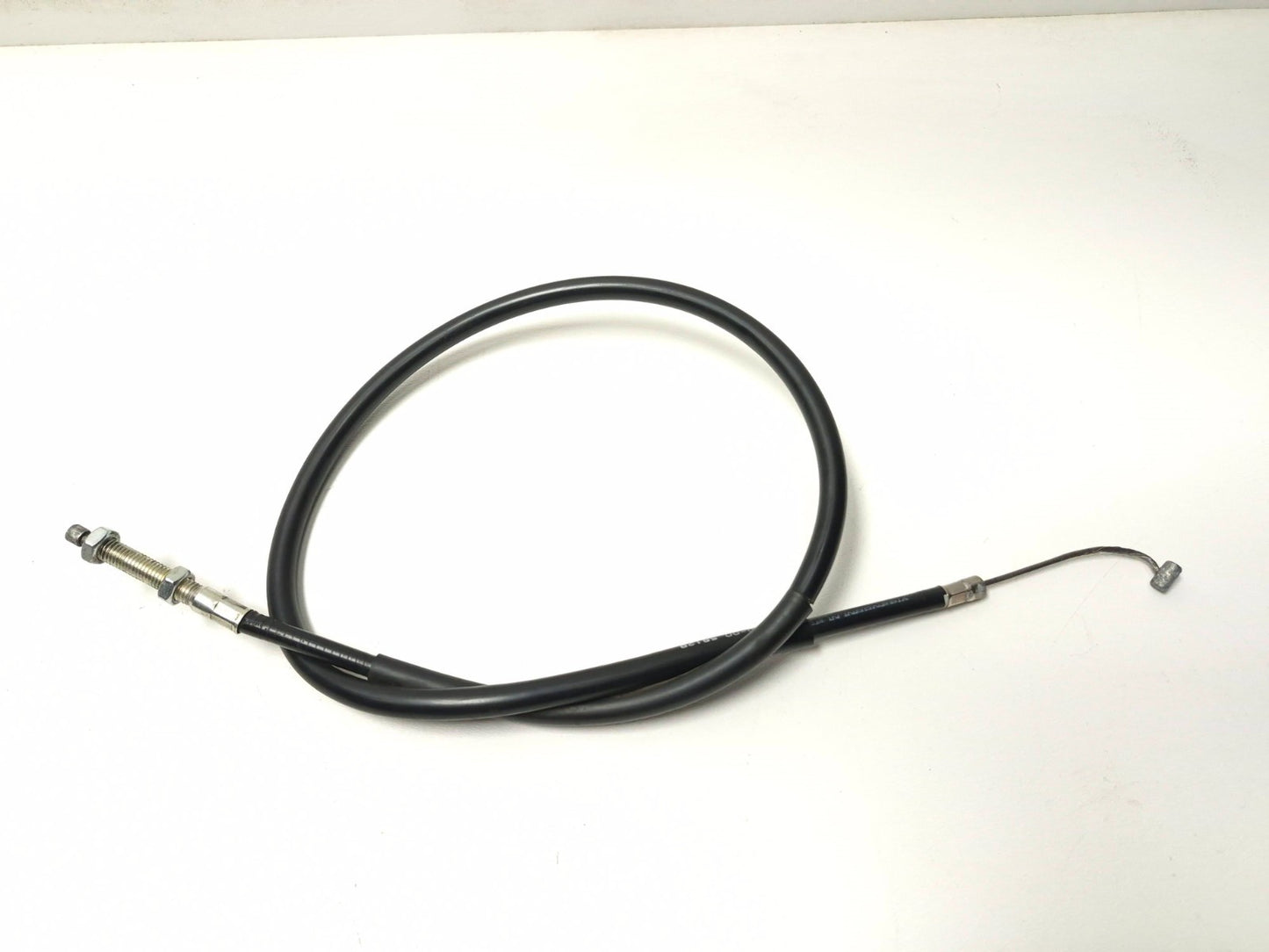 2025 Yamaha R3 Yfz320 Clutch Lever & Cable Pair OEM