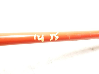 14-18 BMW X5 F15 Positive Battery Cable Terminal OEM 89k Miles✅