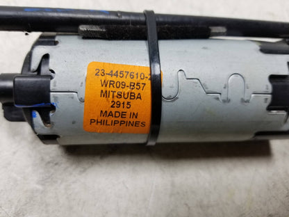 2013 Acura Rdx Front Passenger Seat Weight Sensor & Adjustment Motor OEM