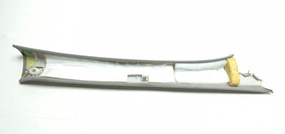 2011 Mercedes S400 W221 Front Windshield A Pillar Trim Cover Left & Right OEM