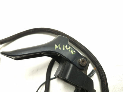 2020 Ski Doo Mxztnt 850 E-tec Throttle Handle OEM