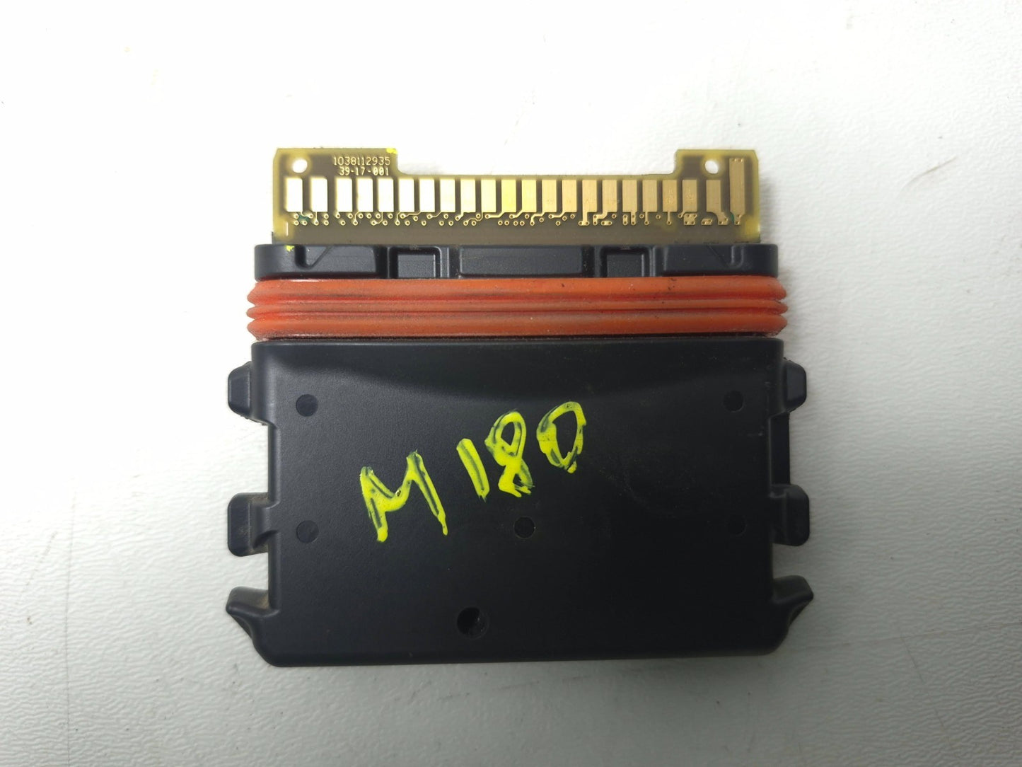 2018 Husqvarna Svartpilen 401 Ecu Cdi Computer Control Unit Module  OEM