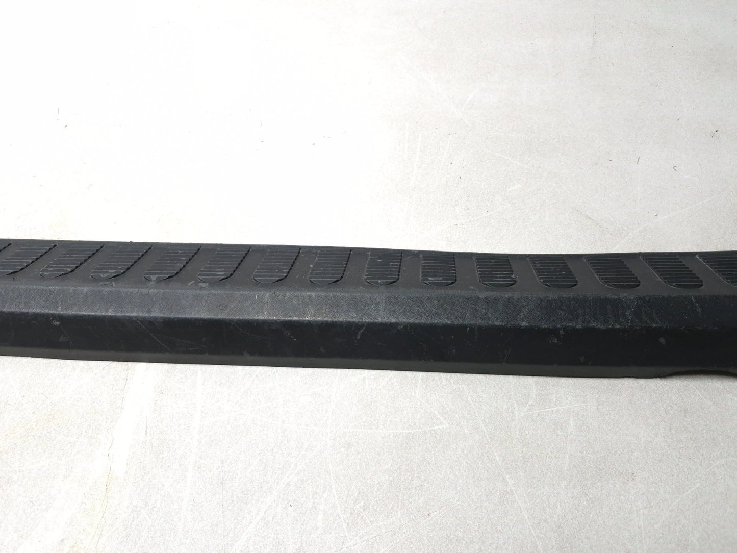 2013 Ford Transit Connect Rear Bumper Center Step Pad OEM