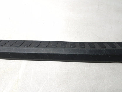2013 Ford Transit Connect Rear Bumper Center Step Pad OEM