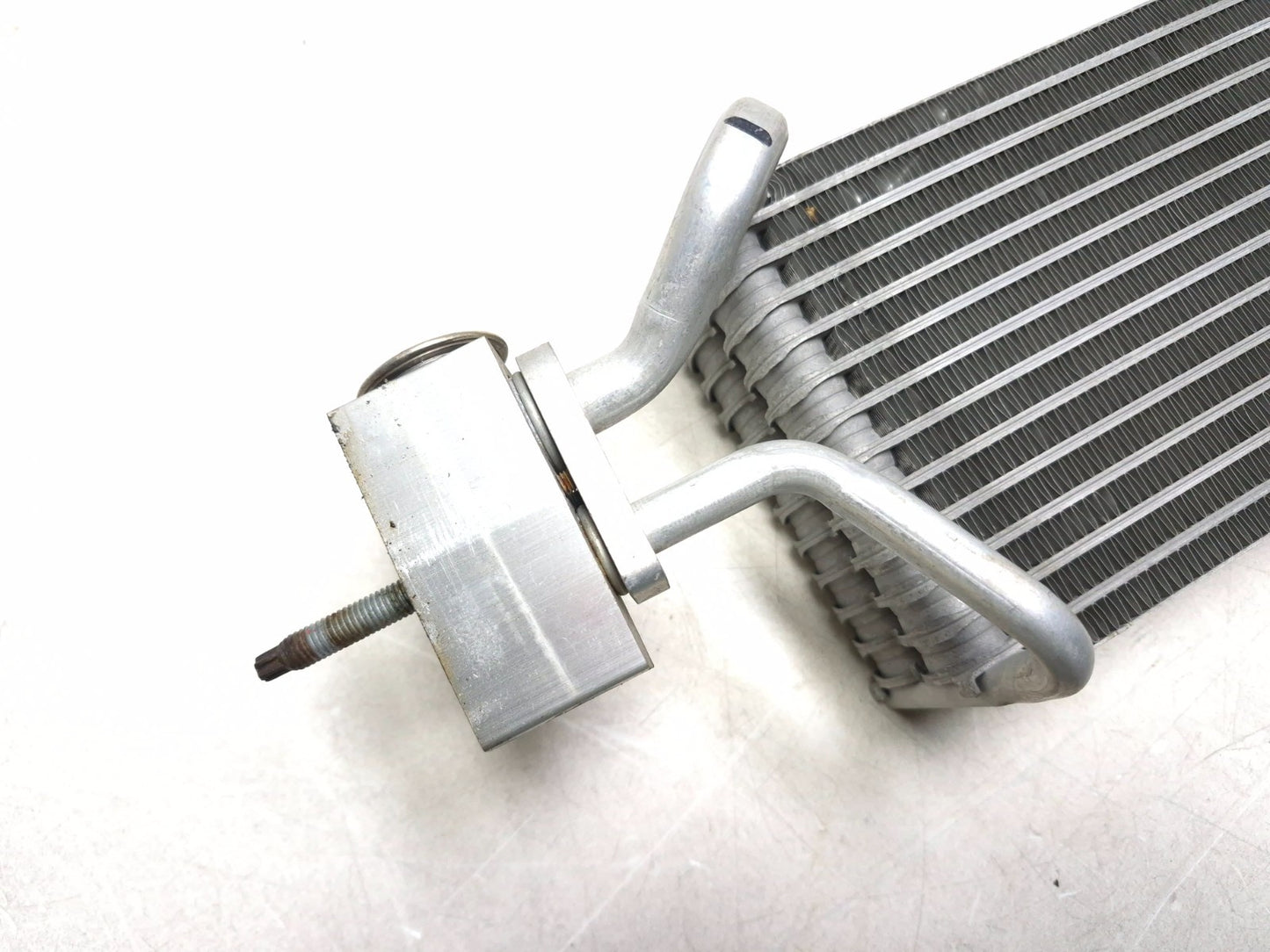 2008 Lincoln Navigator Ac Evaporator Rear  OEM