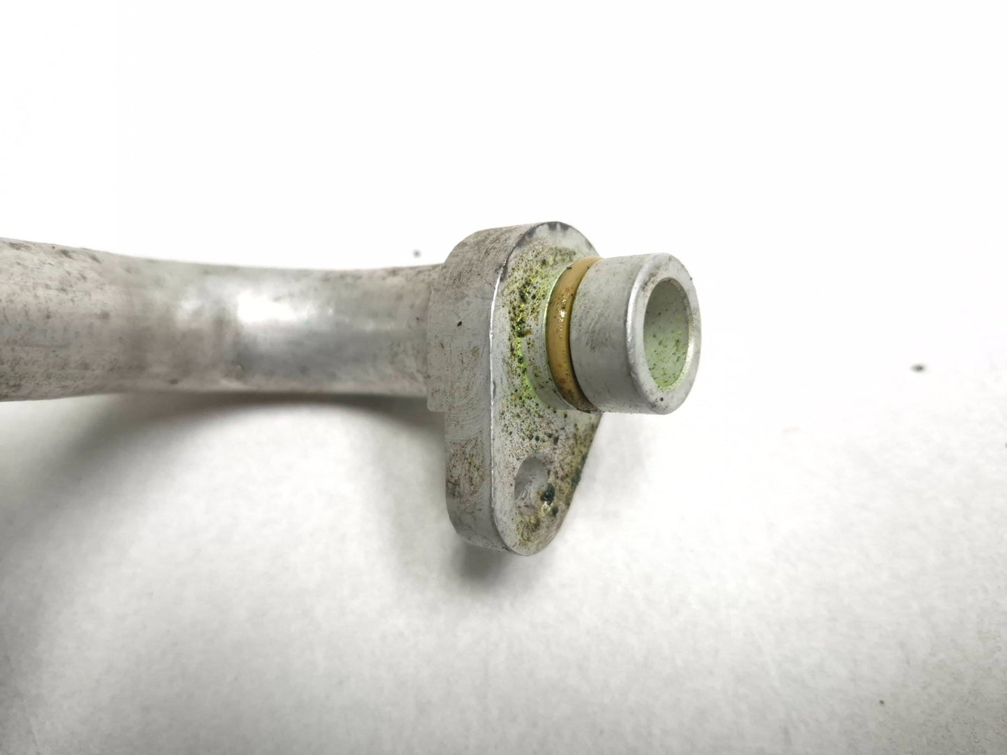 2012 Toyota Camry AC Hose Line Pipe 4pcs OEM