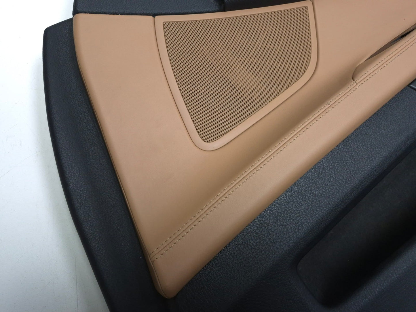 2011 BMW 750li Front Door Panel Trim Passenger Side Right Oem✅
