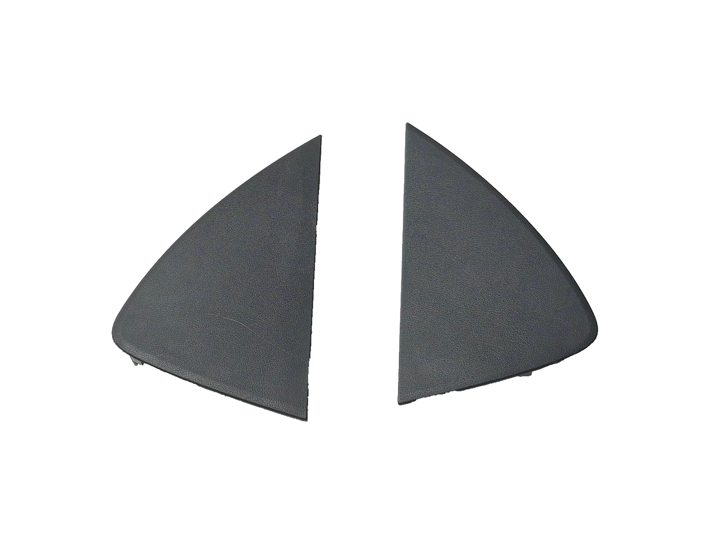 2019 Tesla Model 3 Dashboard Side End Cap Cover Trim OEM