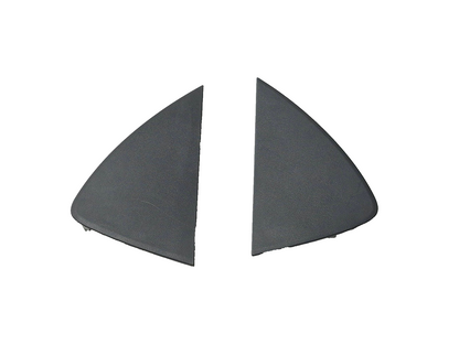 2019 Tesla Model 3 Dashboard Side End Cap Cover Trim OEM