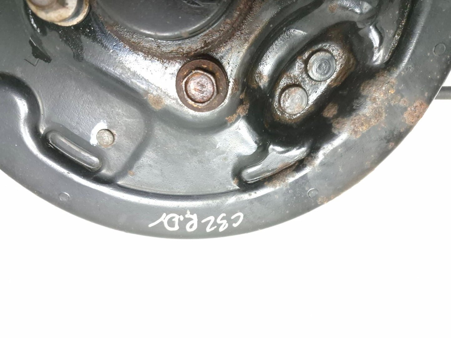 2018 Toyota Corolla Wheel Spindle Knuckle Rear Driver Side Left OEM
