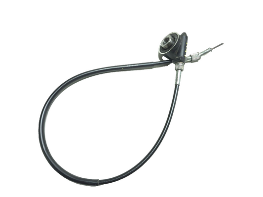 2006 Kawasaki Ninja 250 Ex250 Speedometer Cable OEM