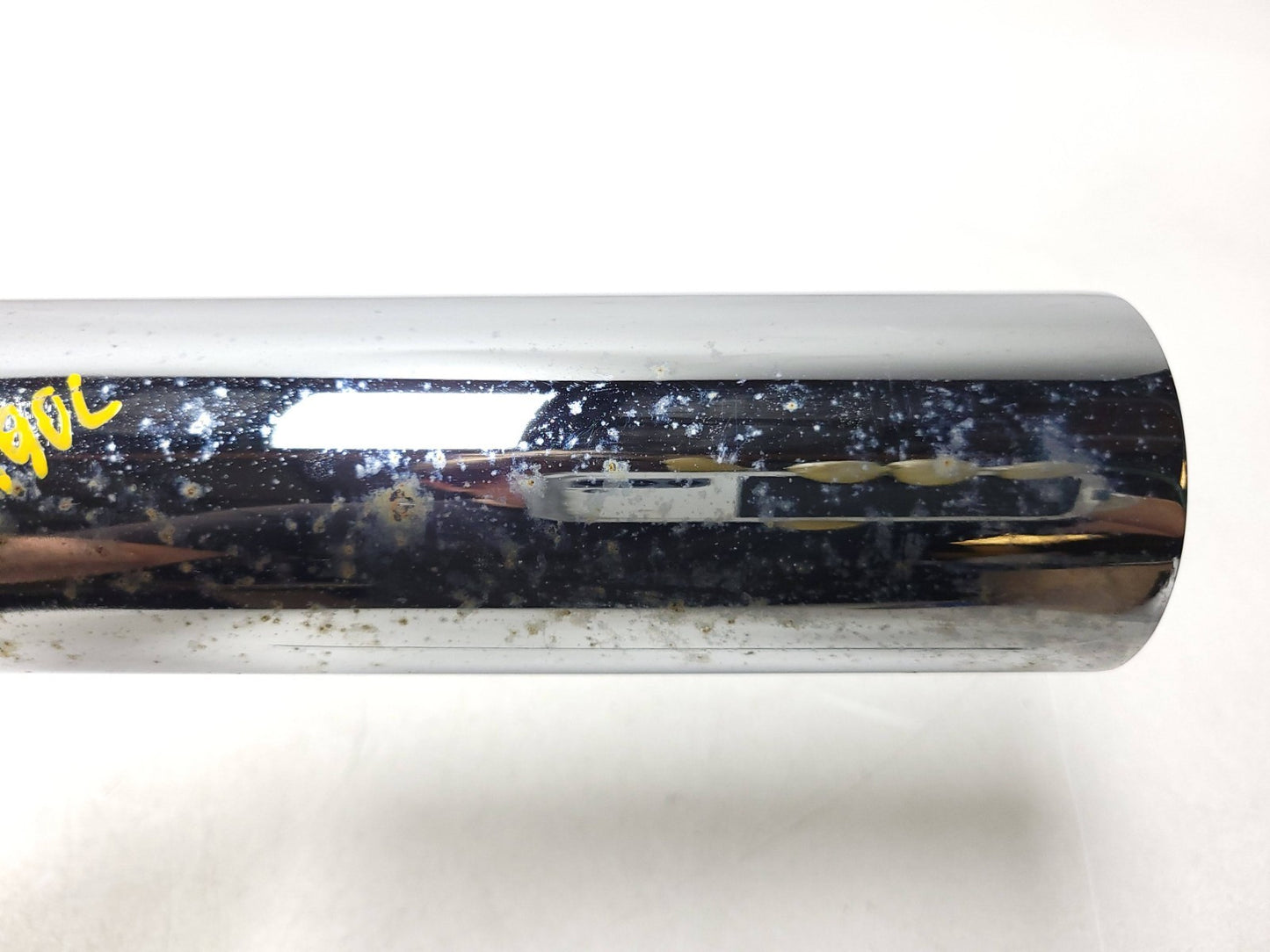 2008 Honda Shadow Aero Vt 750 Ca Right & Left Front Fork Cover Pair OEM