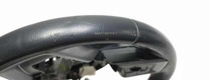 2018-2023 Subaru Crosstrek Steering Wheel & Controls OEM