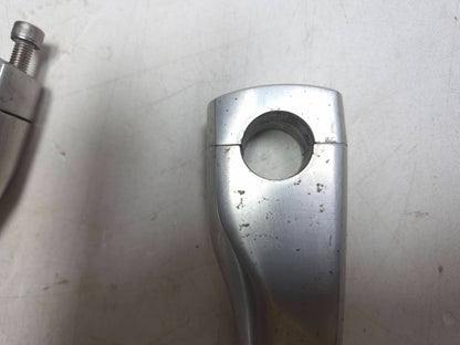2009 Honda Shadow Vt750 Spirit Handlebar Risers 2pcs OEM