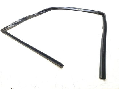 11-19 Chrysler 300 Front Door Wheatherstrip Seal Driver Side Left OEM