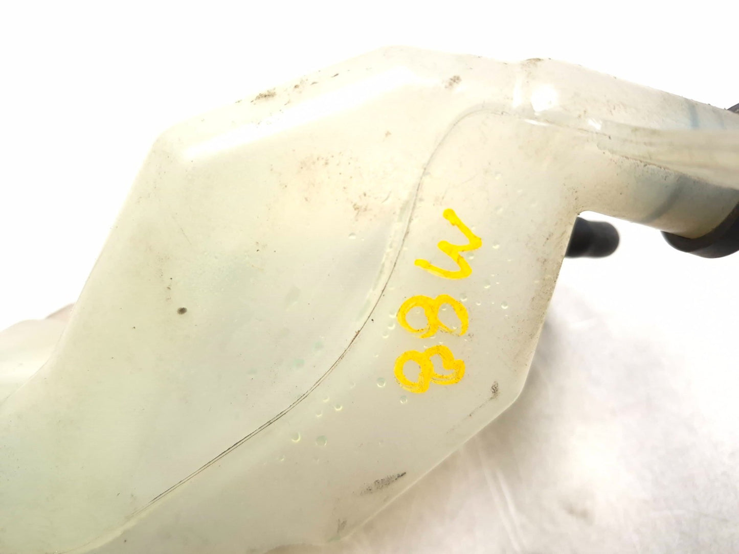 2005 Suzuki Boulevard С50 Coolant Reservoir OEM