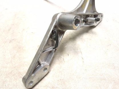 2002 Suzuki V-strom 1000 Dl1000 Engine Mount Bracket Left & Right OEM