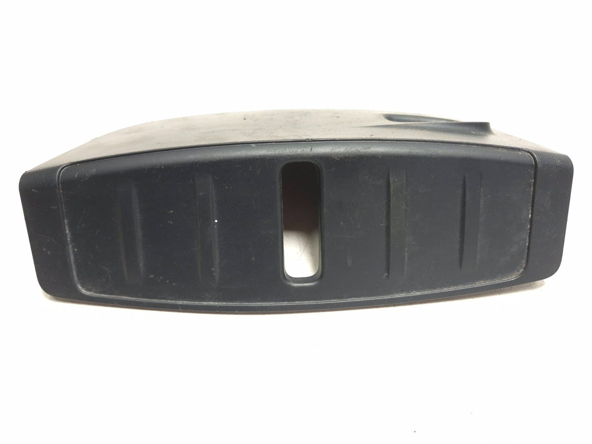 2022 Tesla Model 3 Front Frunk Hood Lock Cover W/ Switch OEM