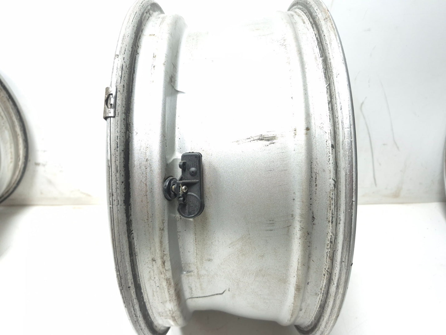 2016 Ford Transit Connect Alloy Wheel Rim 6.5j R16 Et50 4 Pcs OEM