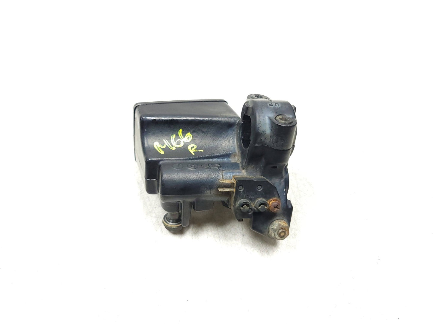 06 - 08 Kawasaki Ninja 650 Ex650 Front Brake Master Cylinder OEM