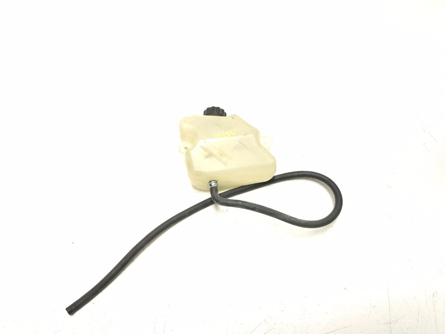 2022 Kawasaki Ninja 650 Ex650 Coolant Water Tank Reservoir Bottle  OEM