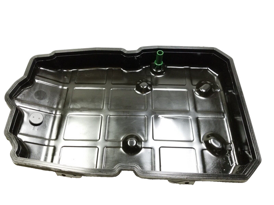 2015 Mercedes-benz C-class C 300 Transmission Oil Pan OEM
