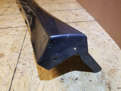 2010 Mercedes Benz R350 Skirt Rocker Panel Molding Left Driver Side OEM