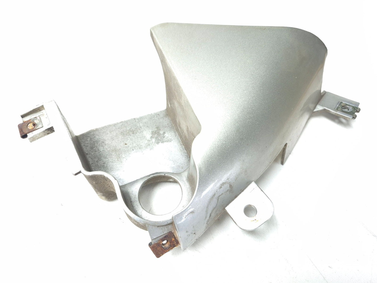 2007 Cf Moto V5 Qlink Legacy 250 Rear Fender Side Lower Cover Pair OEM