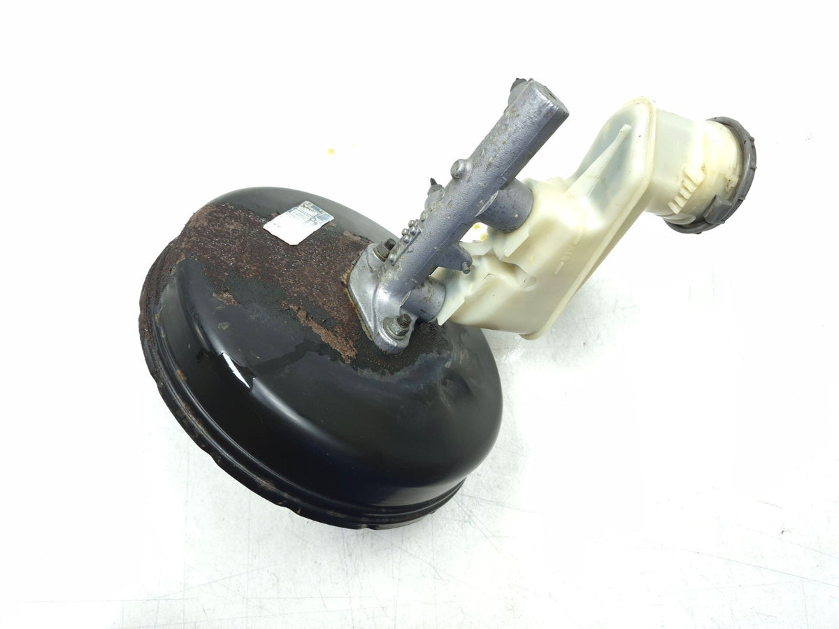 2008 Acura Tl Type-s Brake Booster W/master Cylinder 46100-sdb-a11 OEM