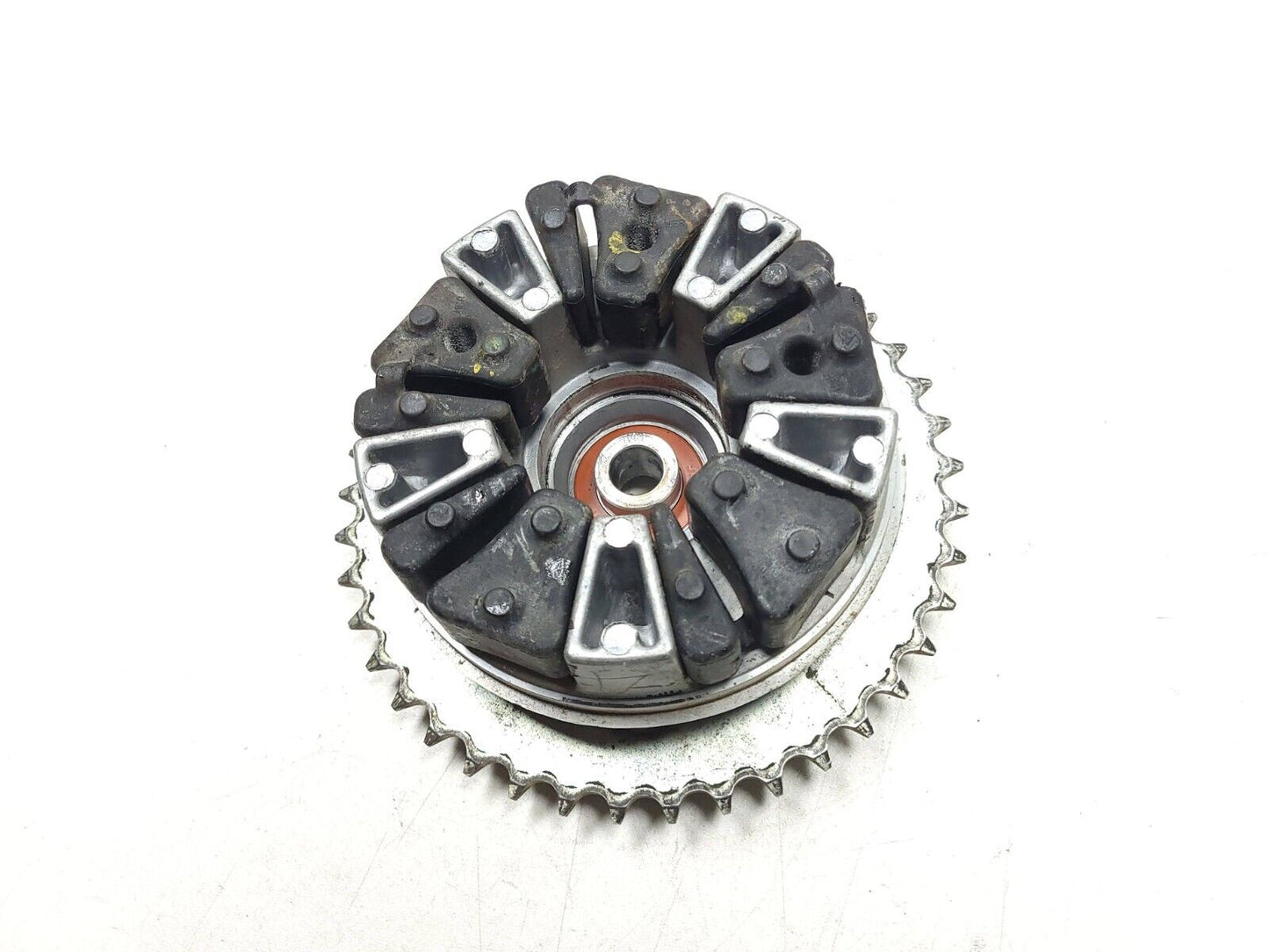 2013 - 2020 Honda Cbr500r Rear Wheel Hub & Sprocket 41t OEM