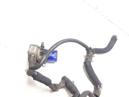 2012 Ford Transit Connect Oil Filter Housing & Thermostat Housing OEM