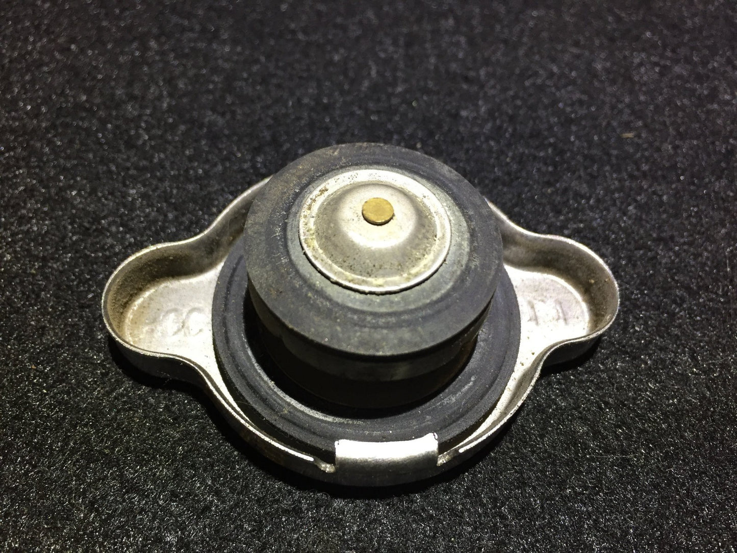 2001-2016 Hyundai Kia Radiator Cap OEM