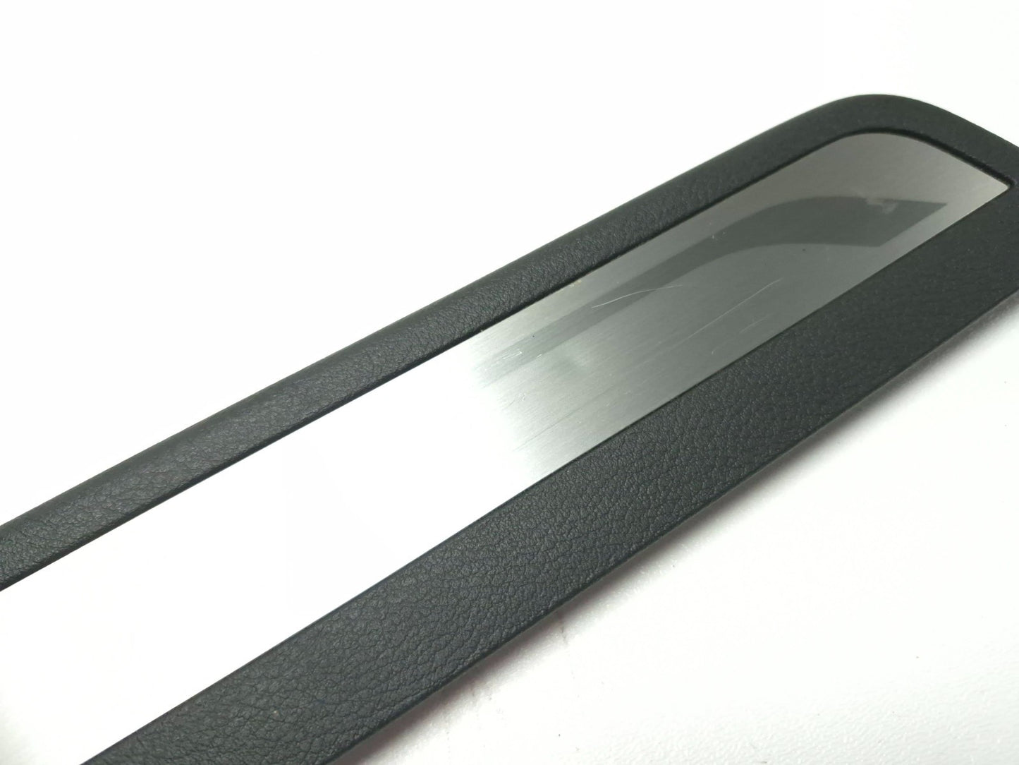 2020 Infiniti Q50 Door Sill Scuff Plate Trim 3pcs Oem✅