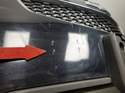 10 - 15 Chevrolet Equinox Front Bumper Cover 20896096 Oem. Local Pick Up