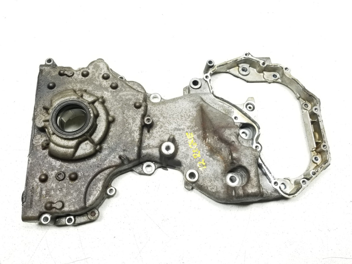 12 13 14 15 Nissan Rogue Engine Timing Cover  OEM
