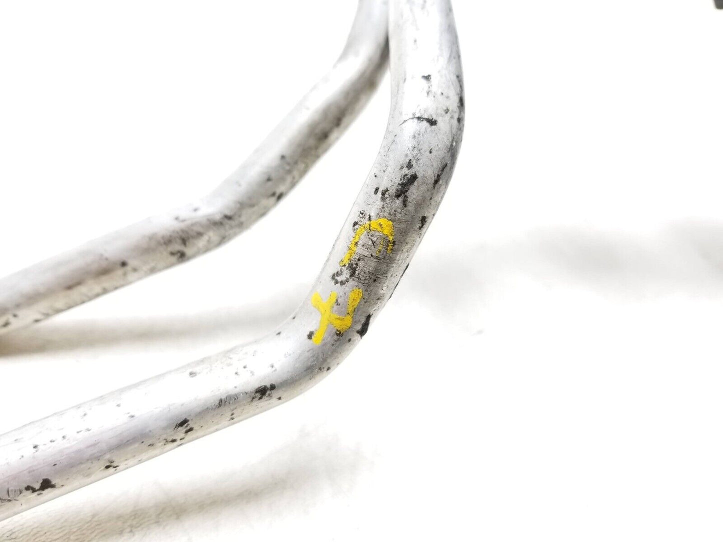 2007 - 2013 BMW X5 E70 AC Hose Line Pipe OEM