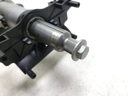 2014 - 2018 BMW X5 F15 Steering Column  OEM