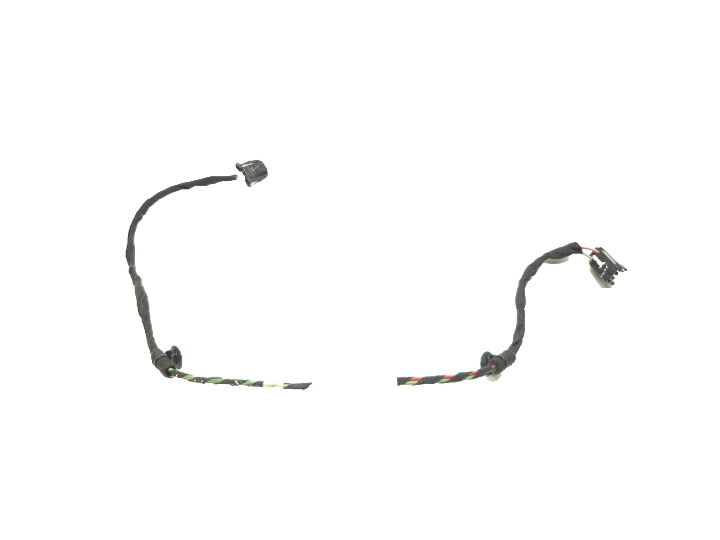 2015 Volkswagen Golf Front Passenger Seat Motor Wire Harness 5g4971369c OEM