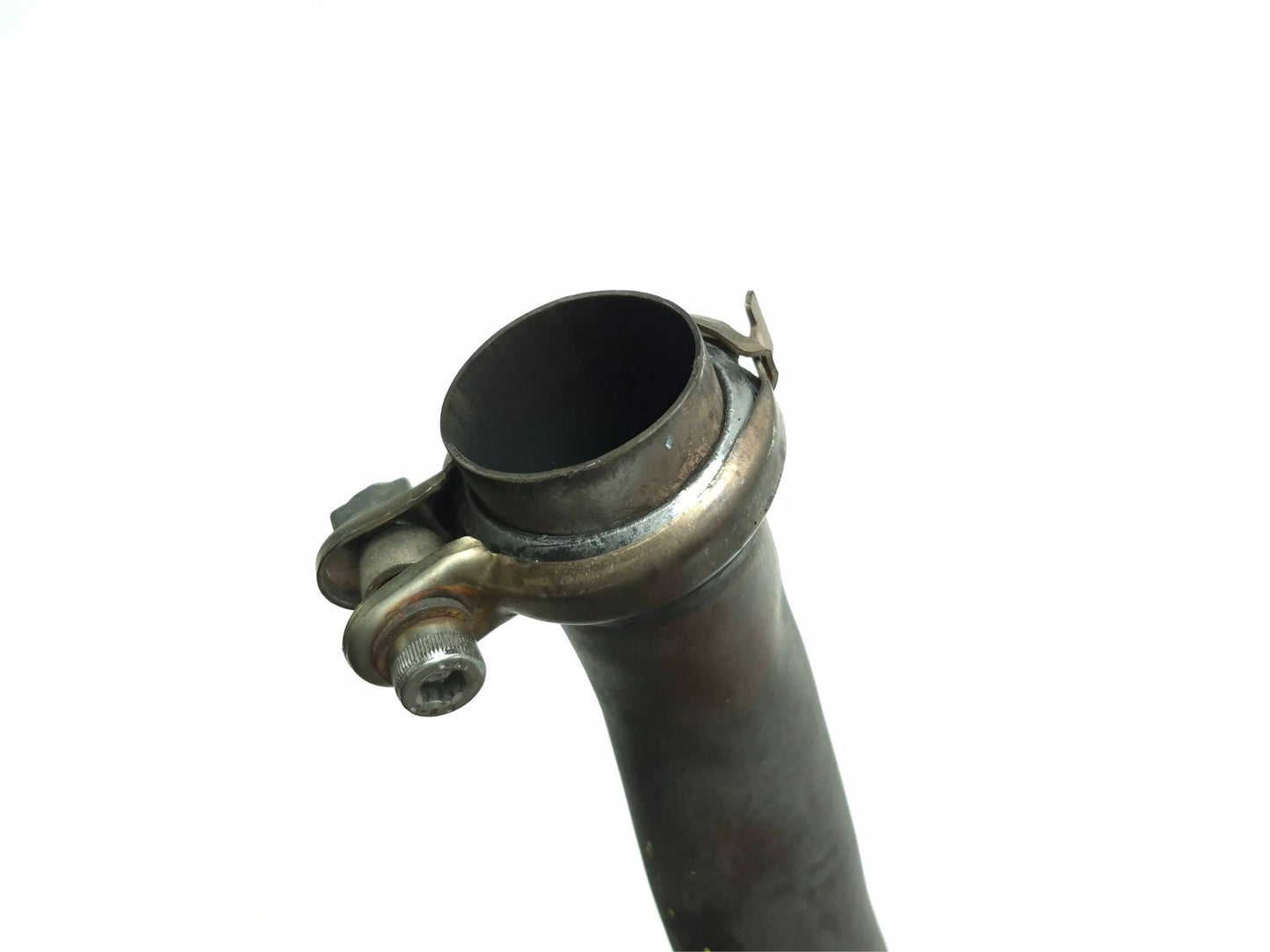 2017 Ktm 390 Duke Exhaust Header Pipe OEM