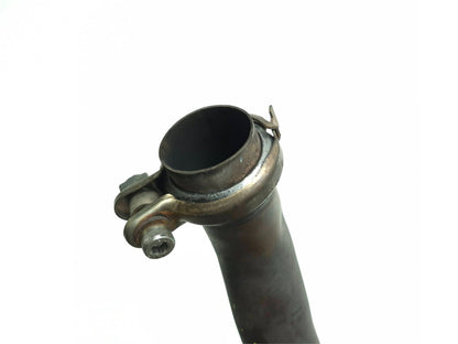 2017 Ktm 390 Duke Exhaust Header Pipe OEM