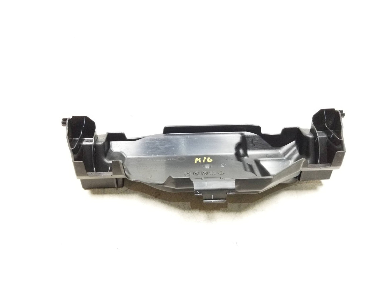 19 - 23 Honda Cbf300 Cb300 Battery Cover  OEM