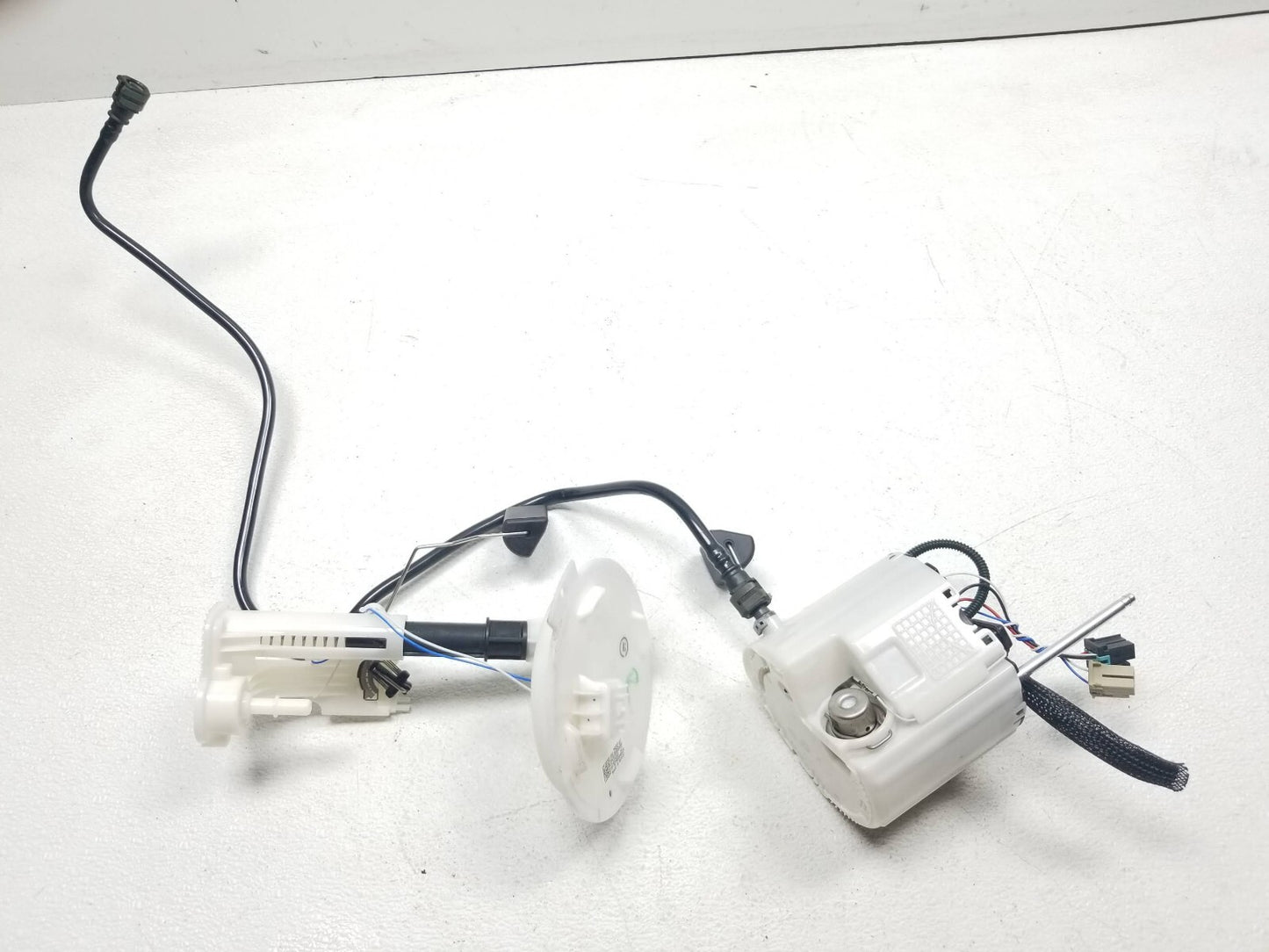 2019 Chevrolet Camaro Fuel Pump & Sending OEM